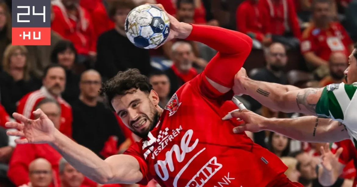 Klubvébé: a Veszprém a BL-döntőst is legyőzte