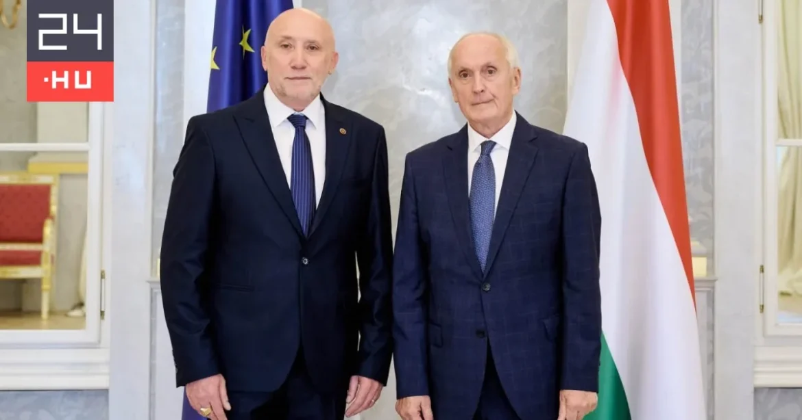 Korábban nem tapasztalt feszültség alakult ki az ügyészségen belül