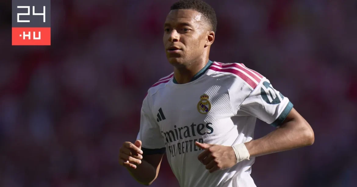 Kylian Mbappé: Majdnem a Liverpoolhoz igazoltam