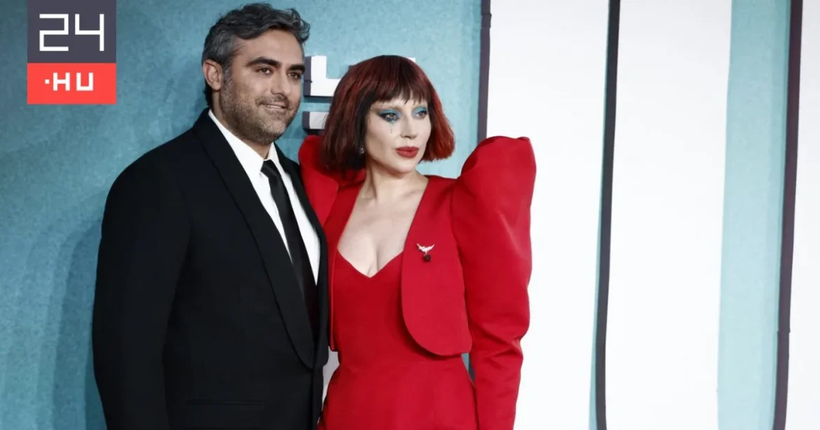 Lady Gagának titokban gyermeke született