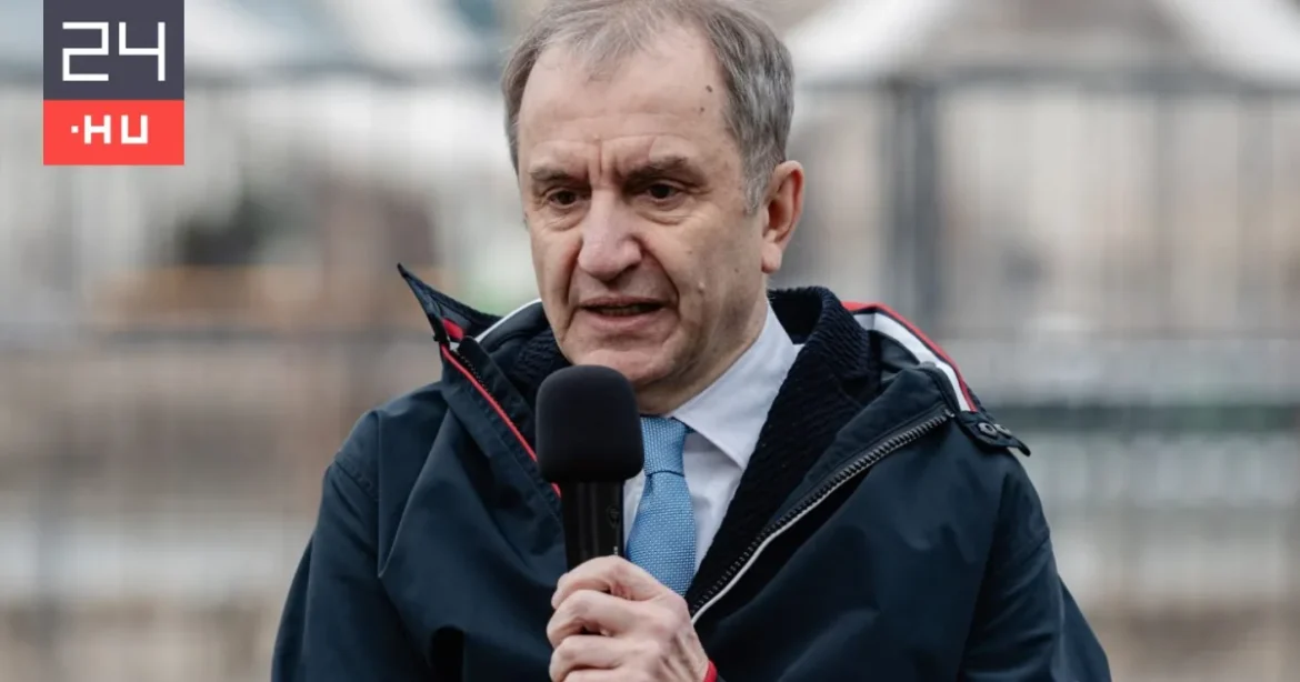 Lázár János mandátumát a Fidesz-KDNP 266. jelöltje kapta