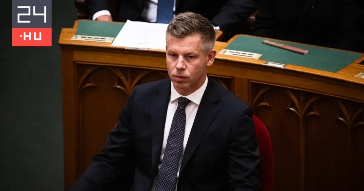 Legfőbb Ügyészség visszautasítja Magyar Péter bírálatát