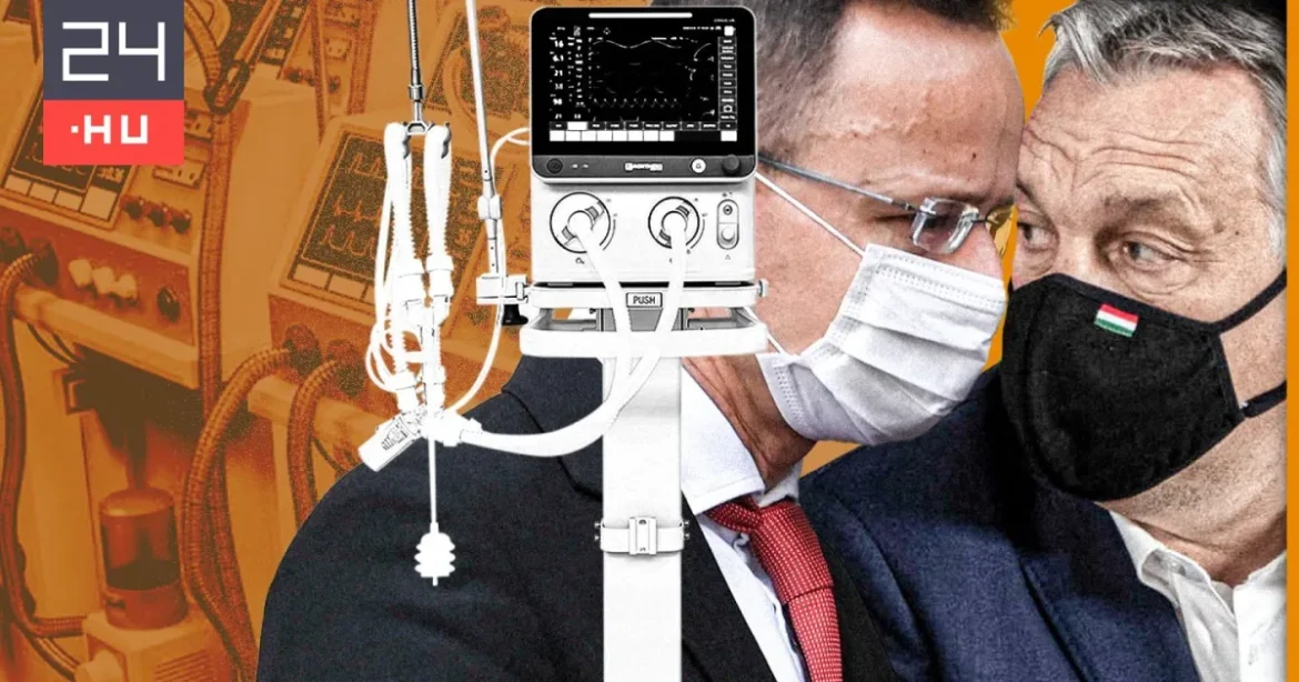 Lélegeztetőgép-biznisz: kiben bízhatunk?