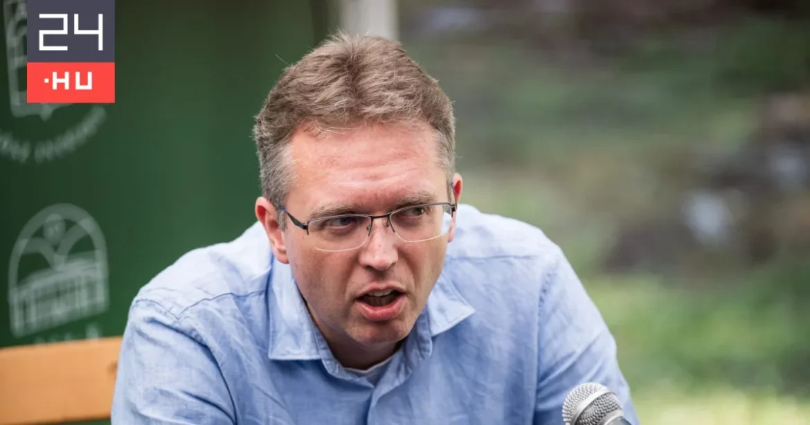 Letartóztatást kezdeményeztek Hankó Balázs ellen