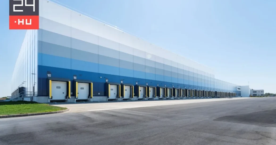 Lidl beruházása 400 új munkahelyet hozott létre
