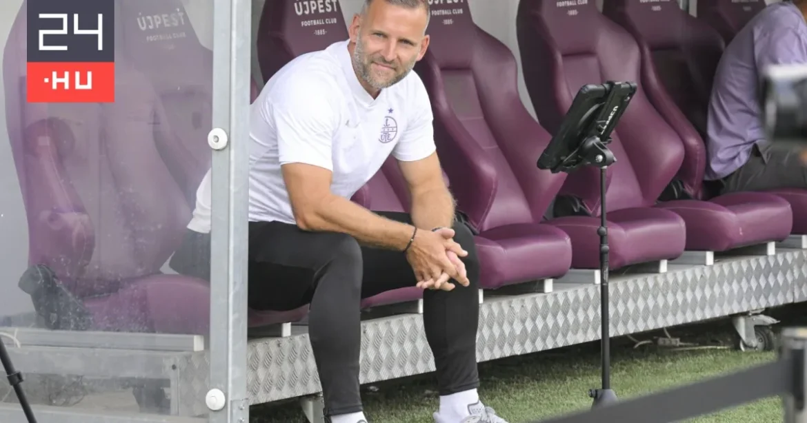 Magyar Kupa: majdnem hatalmas bravúr az Újpest ellen