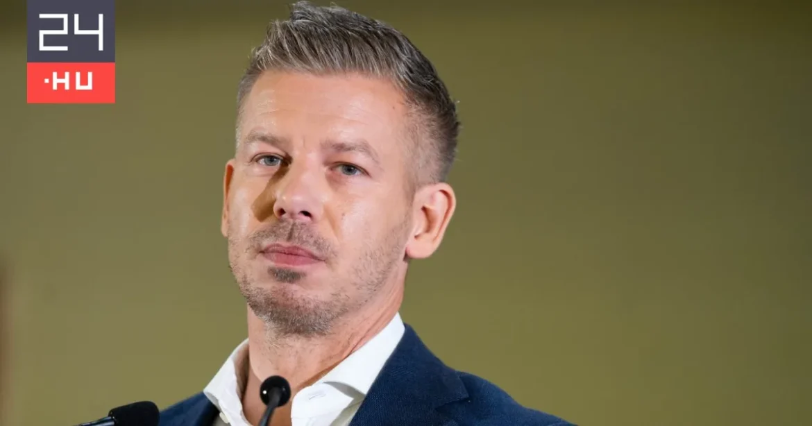 Magyar Péter ismét számon kérte a Legfőbb Ügyészséget