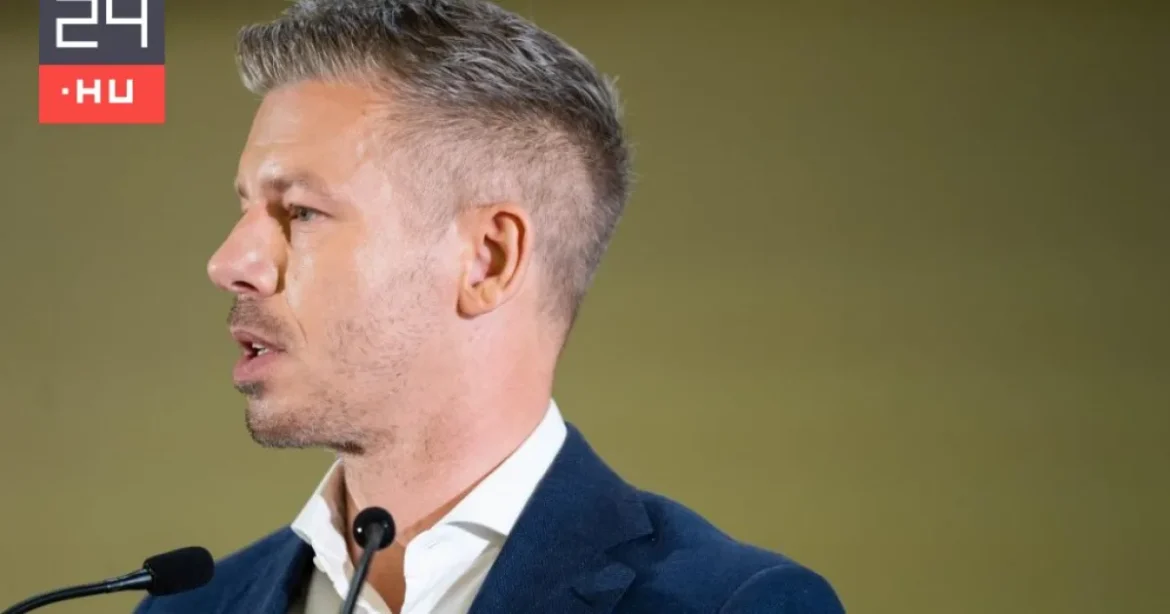 Magyar Péter mentelmi jogáról jelentett be fontos döntést