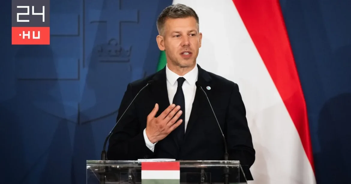 Magyar Péter október 23-i megemlékezésének helyszíne kiderült
