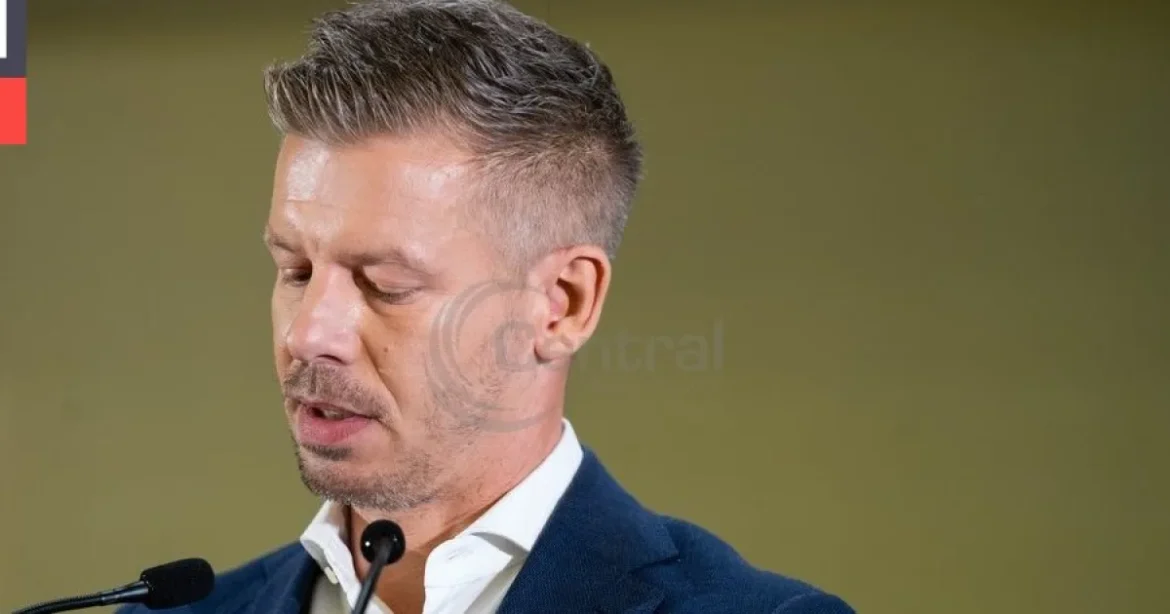 Magyar Péter: szerintem ebben hasonlít a Fidesz az olasz maffiához