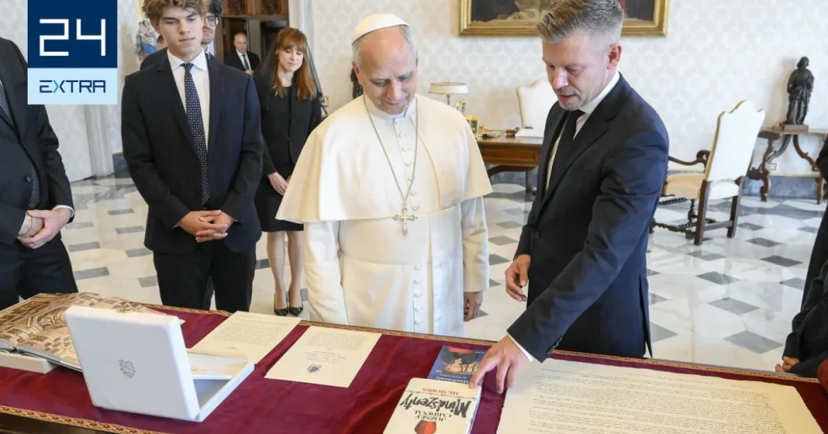Magyar Péter vatikáni látogatásának tanulságai