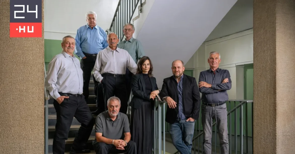 Magyar true crime-sorozat indul az HBO-n