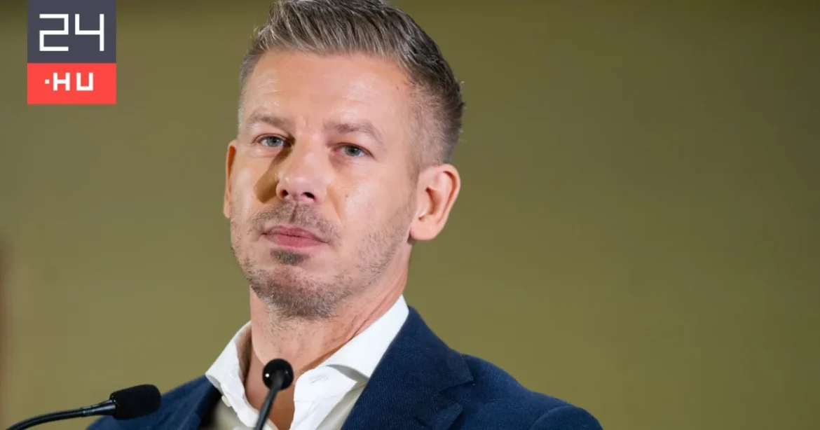 Magyar üzenetet küldött Mészárosnak, és kéréssel fordult Várkonyihoz