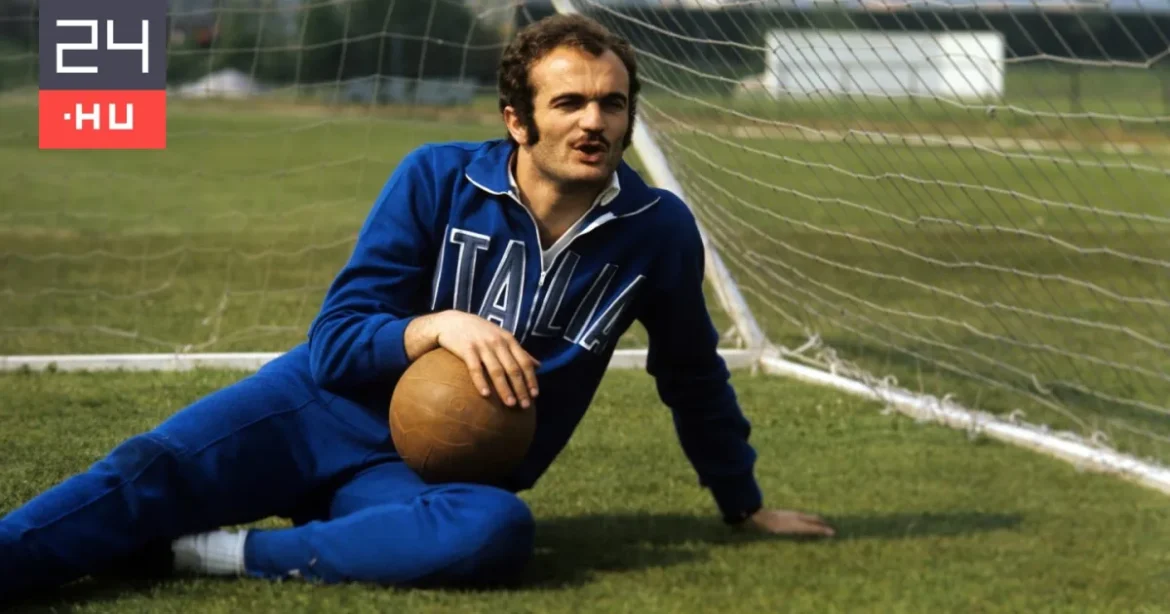 Meghalt Sandro Mazzola, az Inter legendás játékosa