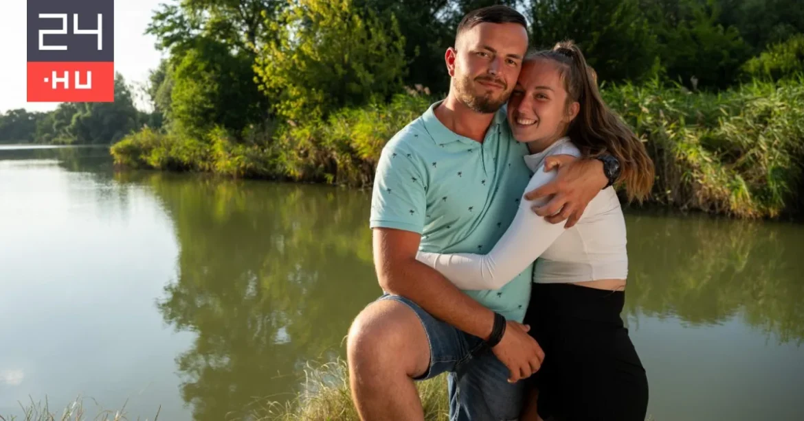 Megszületett a Házasodna a gazda első esküvője