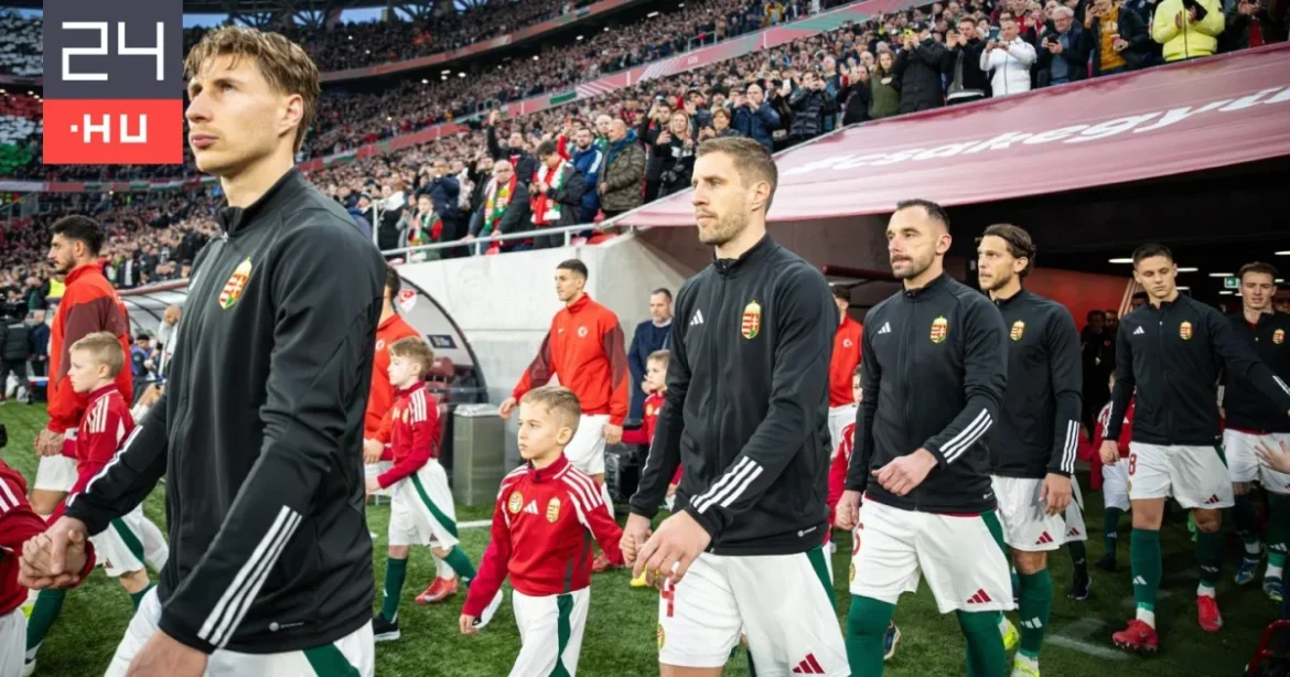 Mennyit tudsz a magyarok Nemzetek Ligája-szerepléséről?