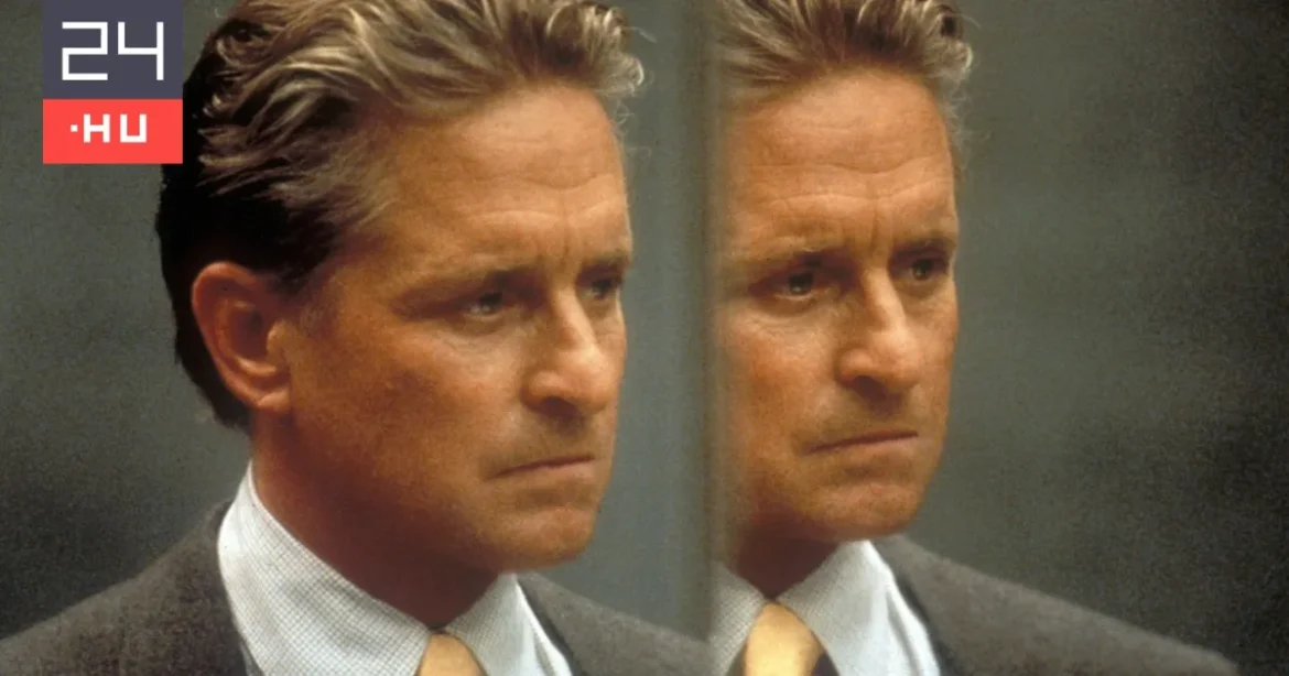 Michael Douglas filmjei – képes kvíz: eléred a száz százalékot?