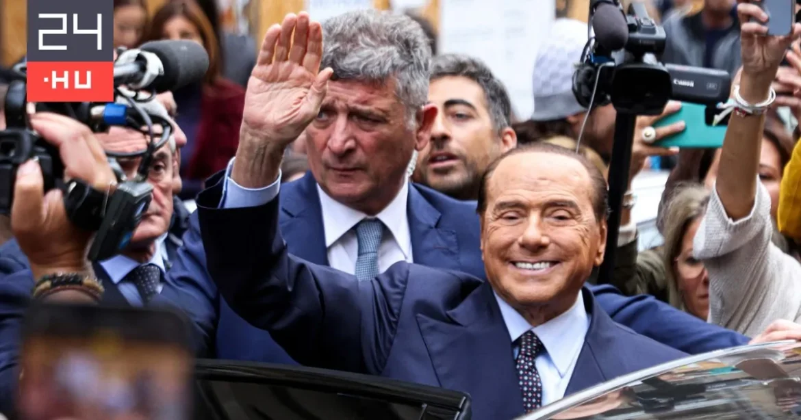 Milánó legnagyobb reptere Berlusconi nevét veszi fel
