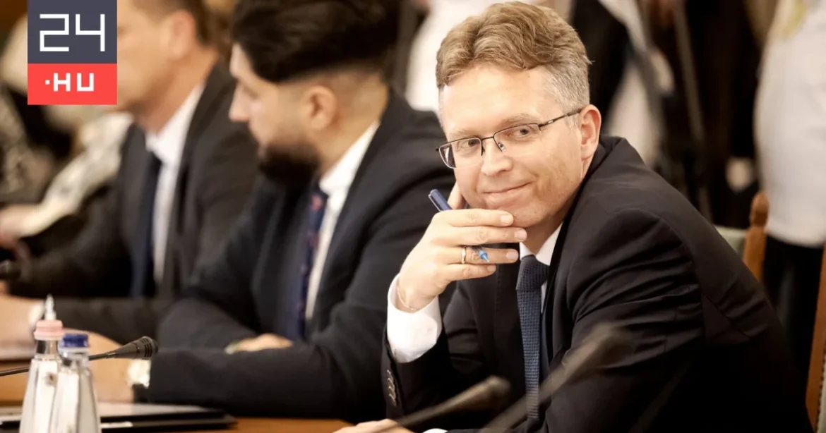 Molnár Áron üzent Hankó Balázsnak: Hazudsz