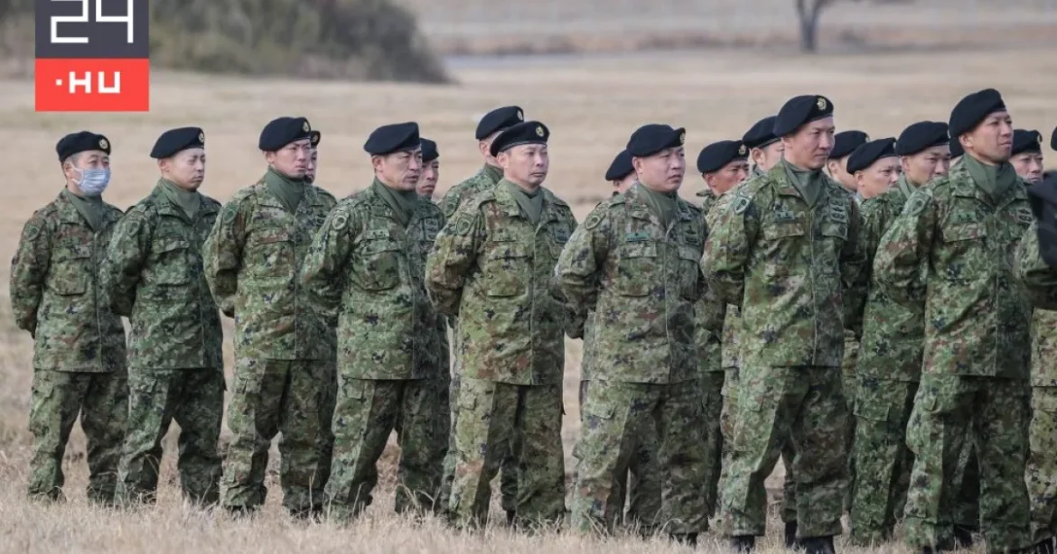 Moszkva tiltakozó jegyzéket írt Japánnak