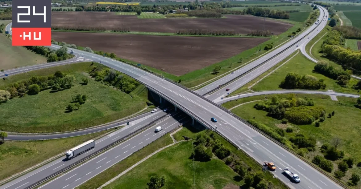 Nem ismerjük az M6-os döntés alapjait, hozzák nyilvánosságra az adatokat