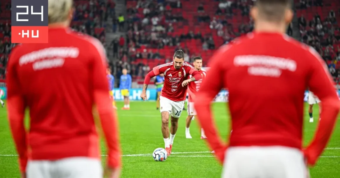 Nemzetek Ligája: Magyarország mérkőzései és eredményei