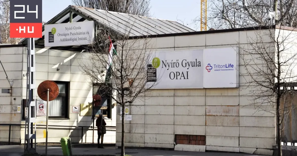 Nyírő Gyula kórház: megvan az új főigazgató