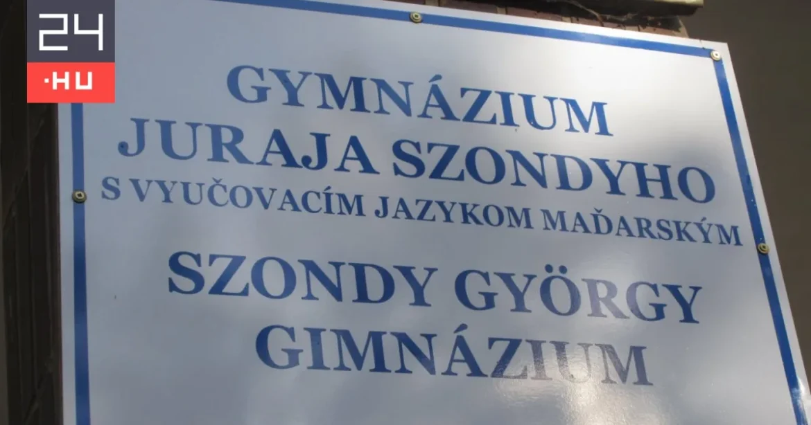 Nyolc ipolysági diákot hagytak Franciaországban a rossz viselkedés miatt