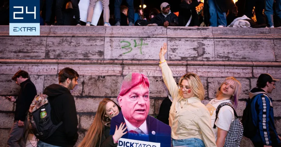 Orbán-korszakban szocializálódott nemzedékről ír Dessewffy Tibor