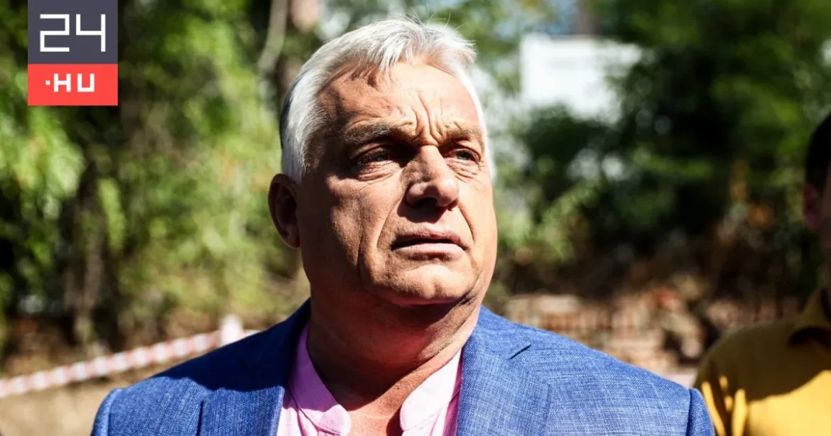 Orbán Viktor elfáradt, és úgy döntött, hogy egy kis pihenőre vonul
