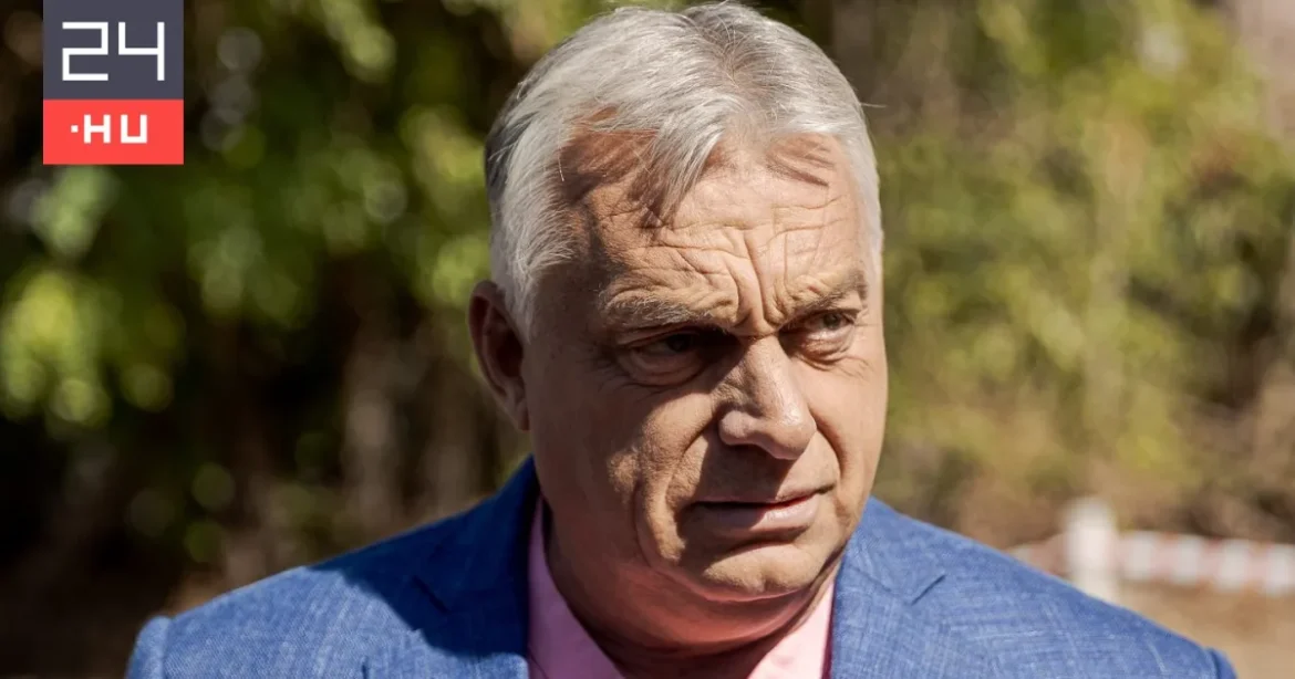 Orbán Viktor jogerősen elveszítette a 24.hu elleni pert