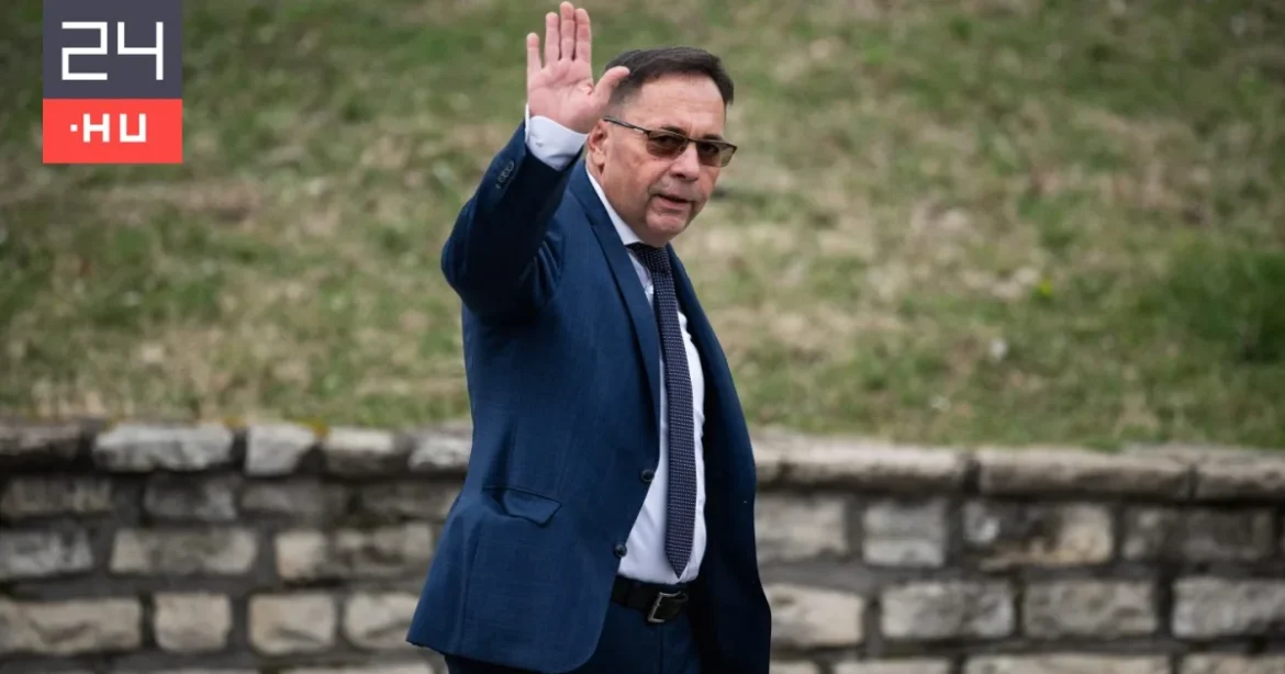 Orbán Viktor Kötcse után Pócs Jánossal dolgozott a Lendvay utcában
