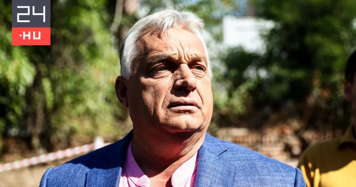 Orbán Viktor nemzeti ellenállást hirdetett a Tisza-kormánnyal szemben