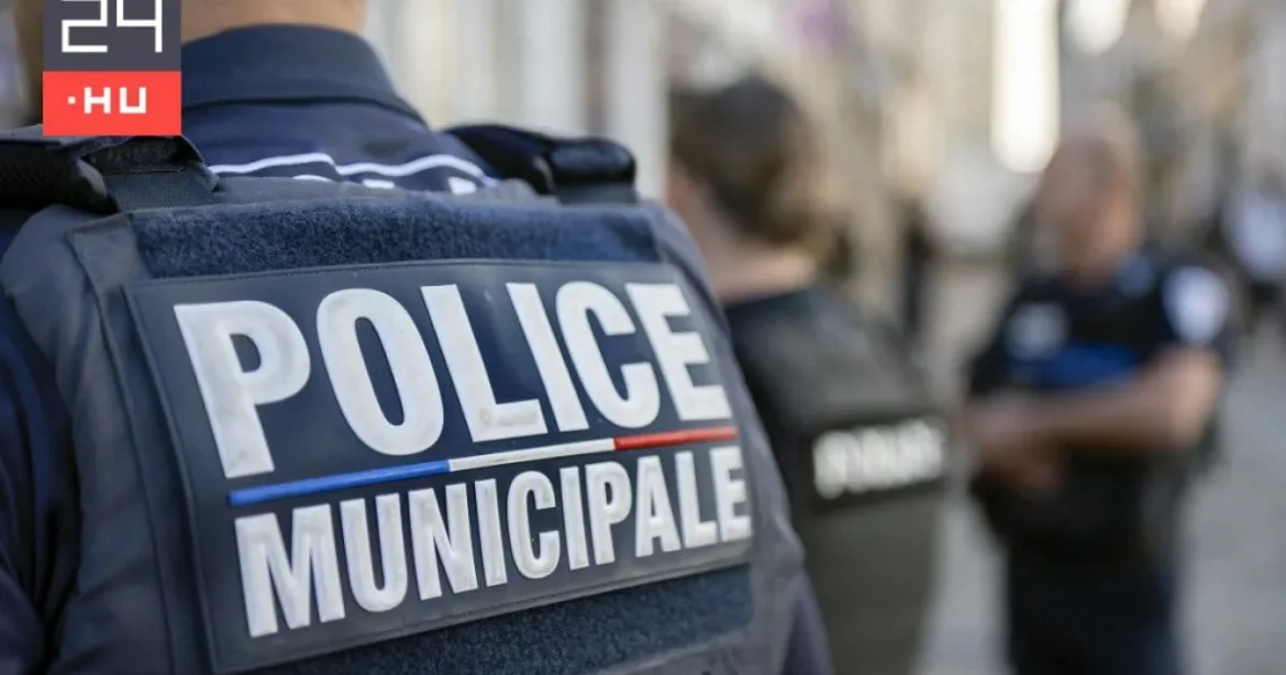 Összecsapások a francia középiskolások egyhete tartó tiltakozásán
