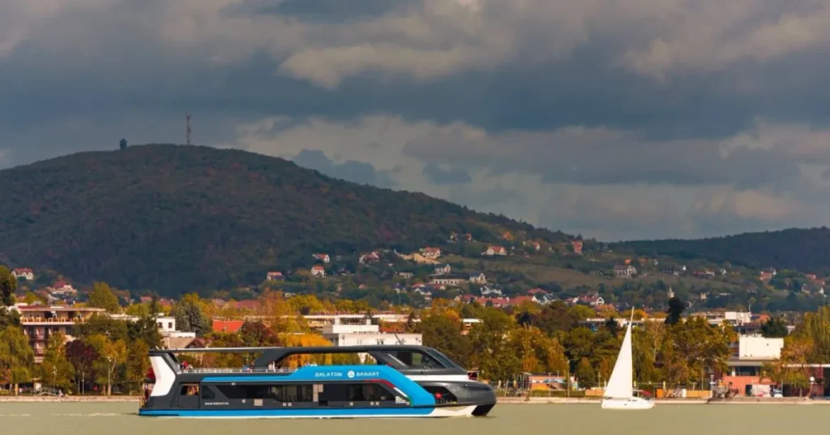 Őszi menetrendváltás a Balatonon: indul a hajózási szezon