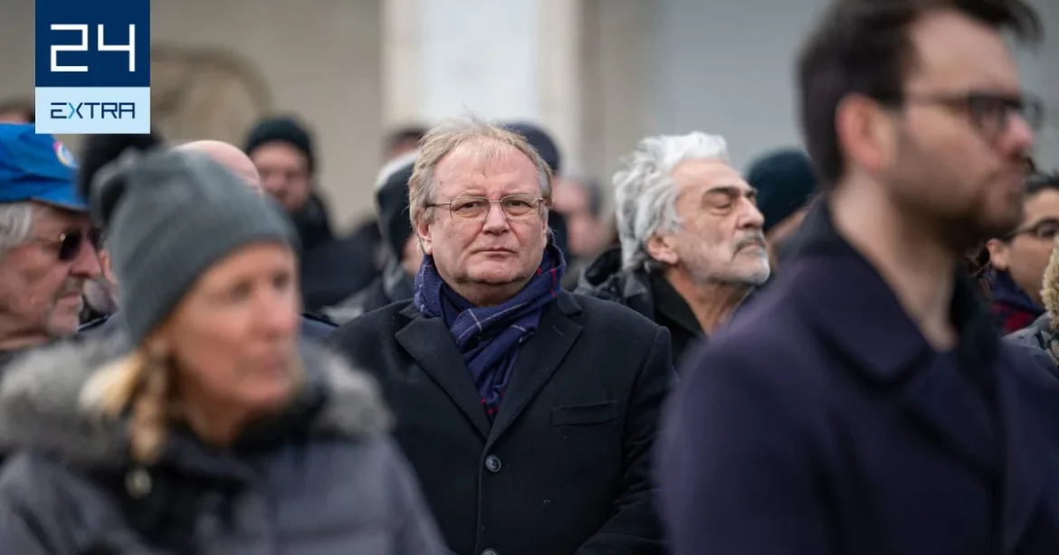 Őszöd évfordulóján két miniszter nyilatkozott