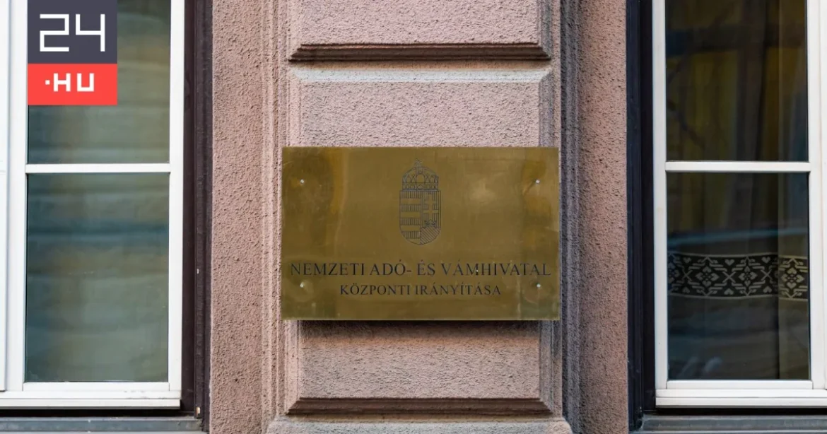 OTP-s szakember lett a NAV új bűnügyi elnökhelyettese