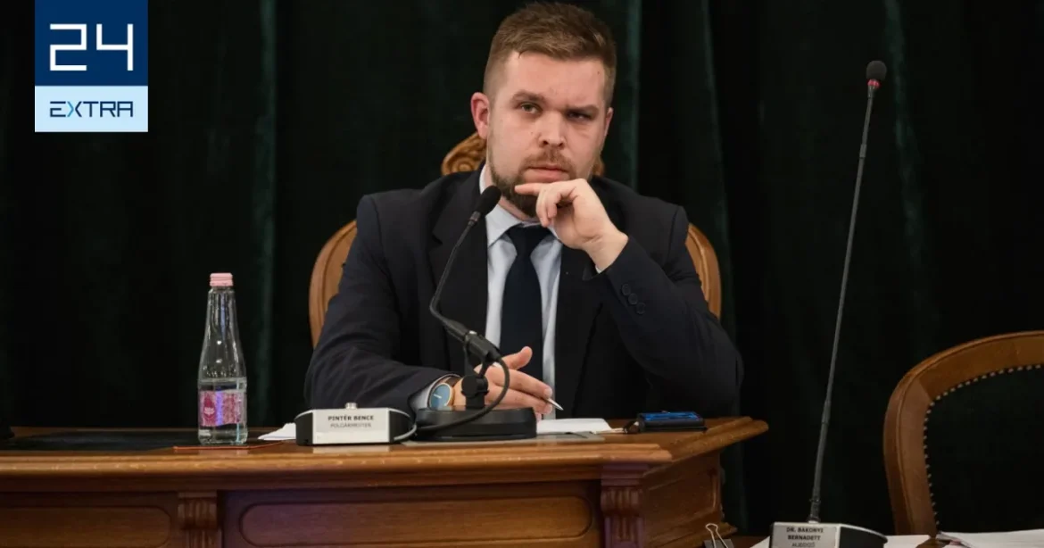 Pintér Bence: Leírtuk a pénzügyminiszternek, miért téved