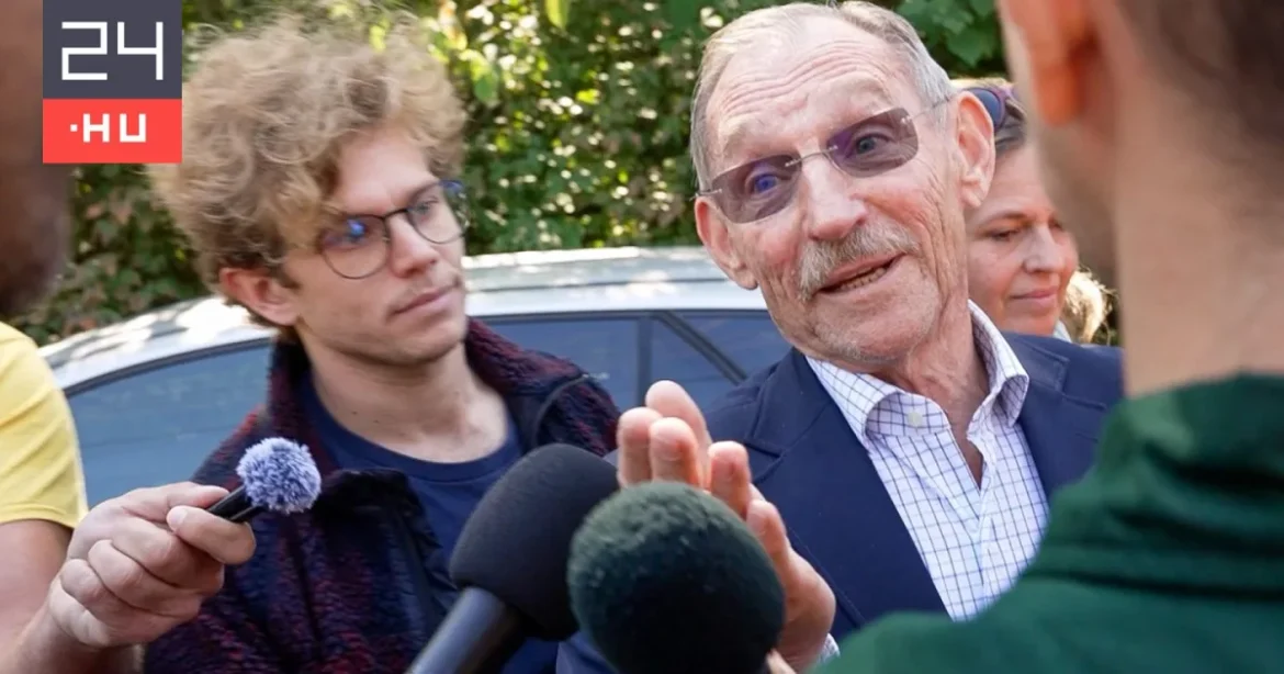 Pintér: Nyugdíját hamarabb szeretné megkapni