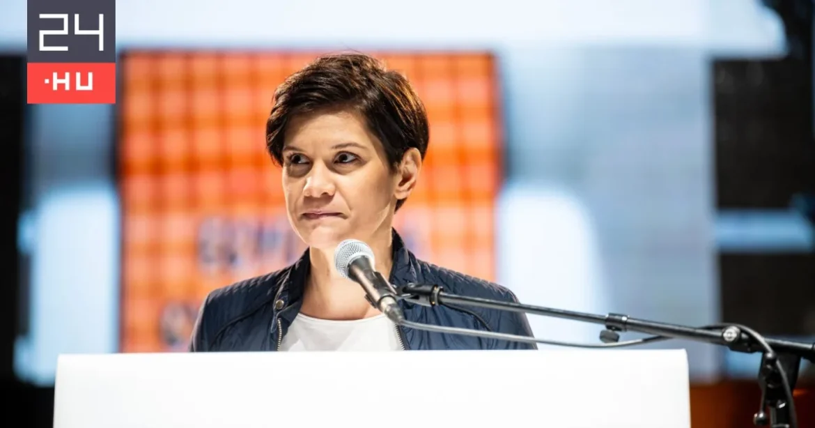 Pottyondy Edina: A Fidesz a markában röhög