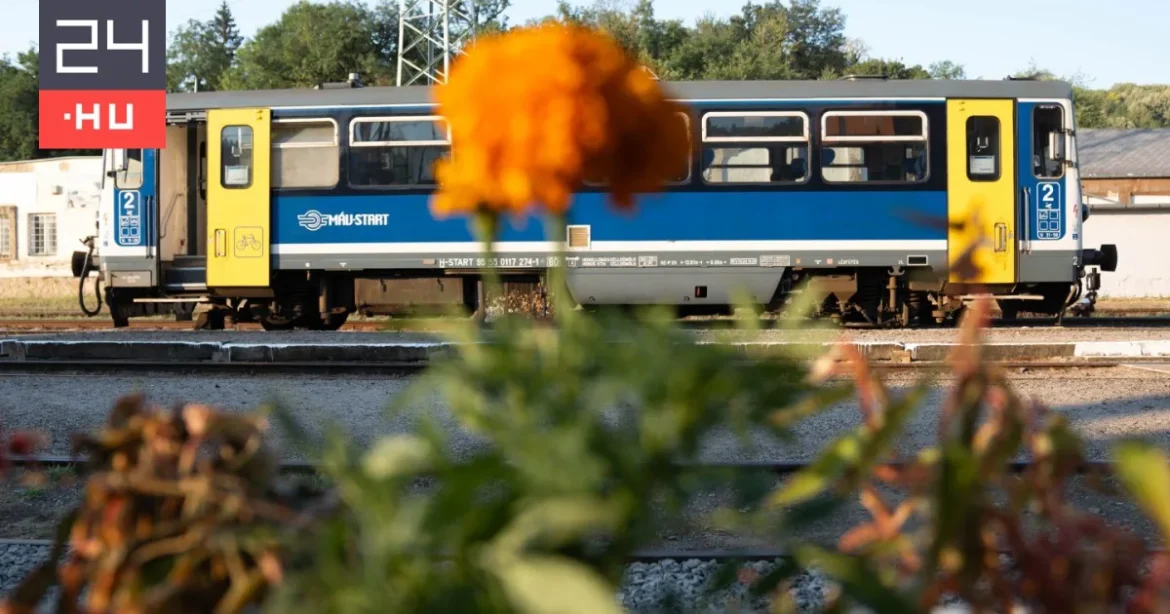 Részegen bombát jelentett a vonaton, három év börtön fenyegeti