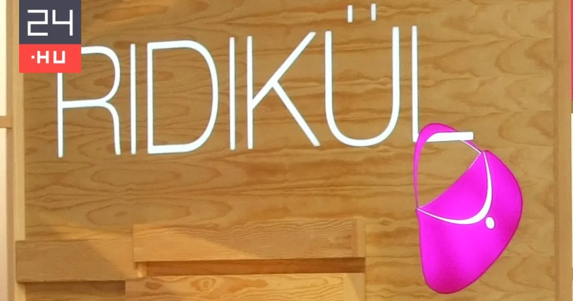 Ridikül: véget érnek az ismétlések, folytatódik a műsor