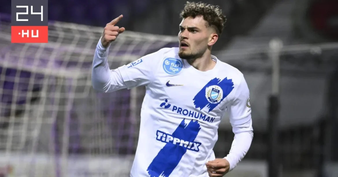 Rossi behívta az azeri légióst és két NB I-es gólzsákot