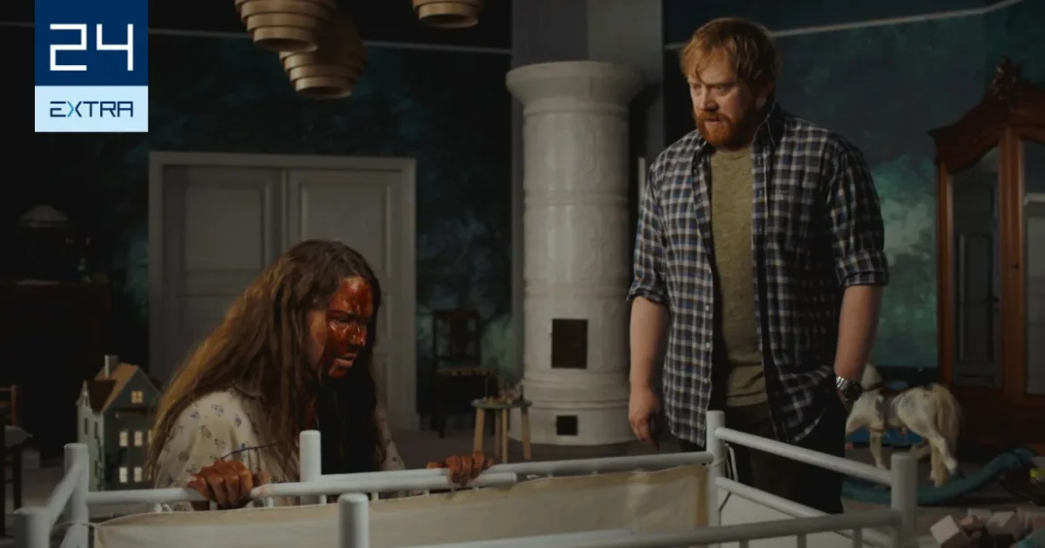 Rupert Grint új horrorfilmje rémálom az újdonsült anyák és a mizofóniások számára