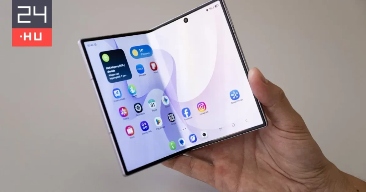 Samsung-felhasználóknak kedvező hírek érkeztek