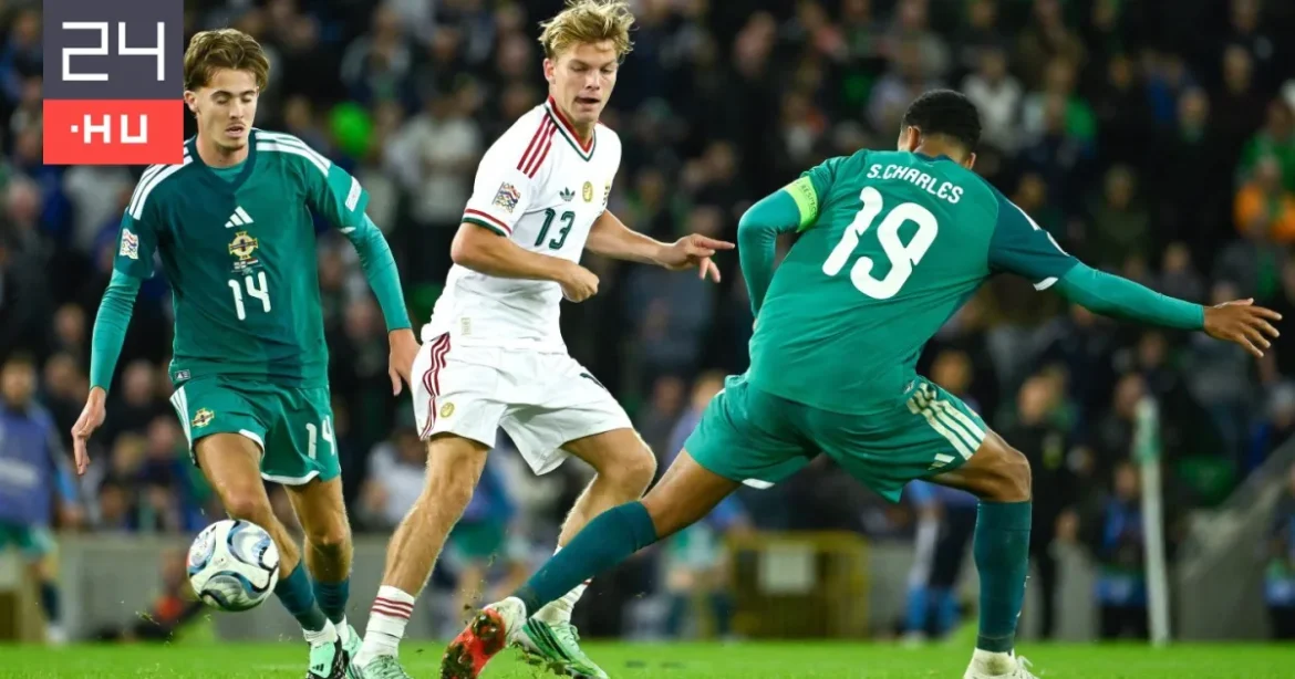 Schäfer: Nem akarok bírózni, de elmaradt egy piros lap