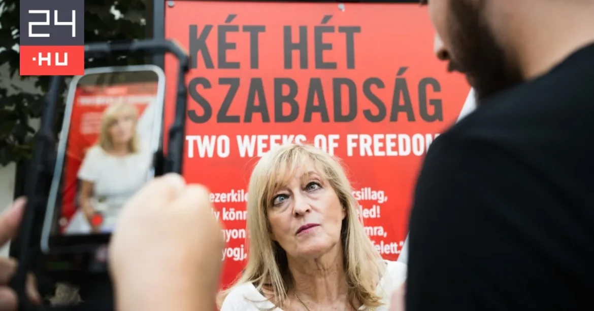 Schmidt Mária felelősségre vonta Tarr Zoltánt