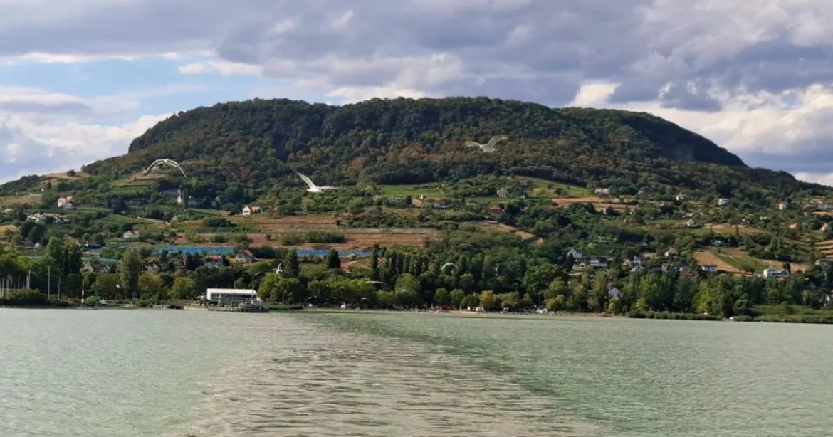 Sósodás fenyegeti a Balatont, drasztikus változás a tó vizében