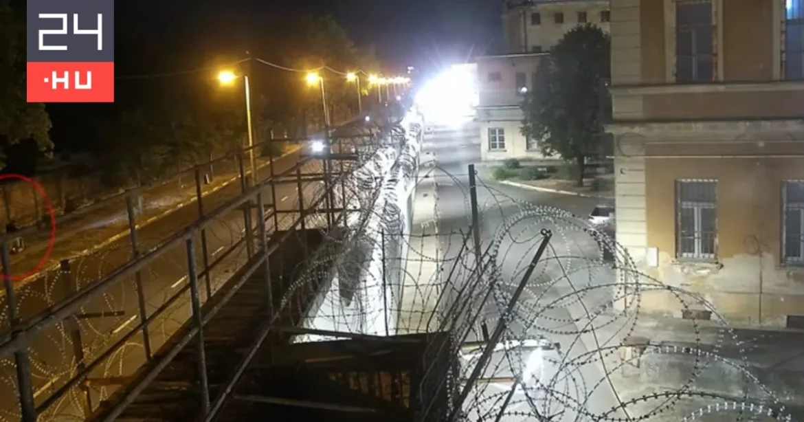Sóval töltött zacskóban érkezett a csomag a börtönbe