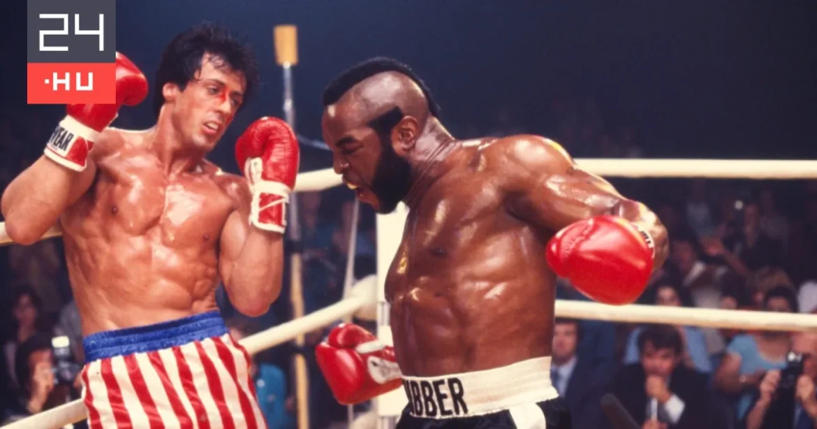 Stallone a Rocky idején a teste megszállottja volt: elárulta, mi lett a következménye
